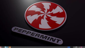 Peppermint 8. Like, like, like...