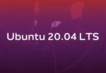 Ubuntu 20.04. Love it!