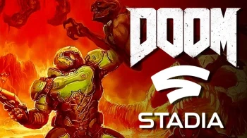 Stadia από την Google. Παιχνίδι στο cloud!